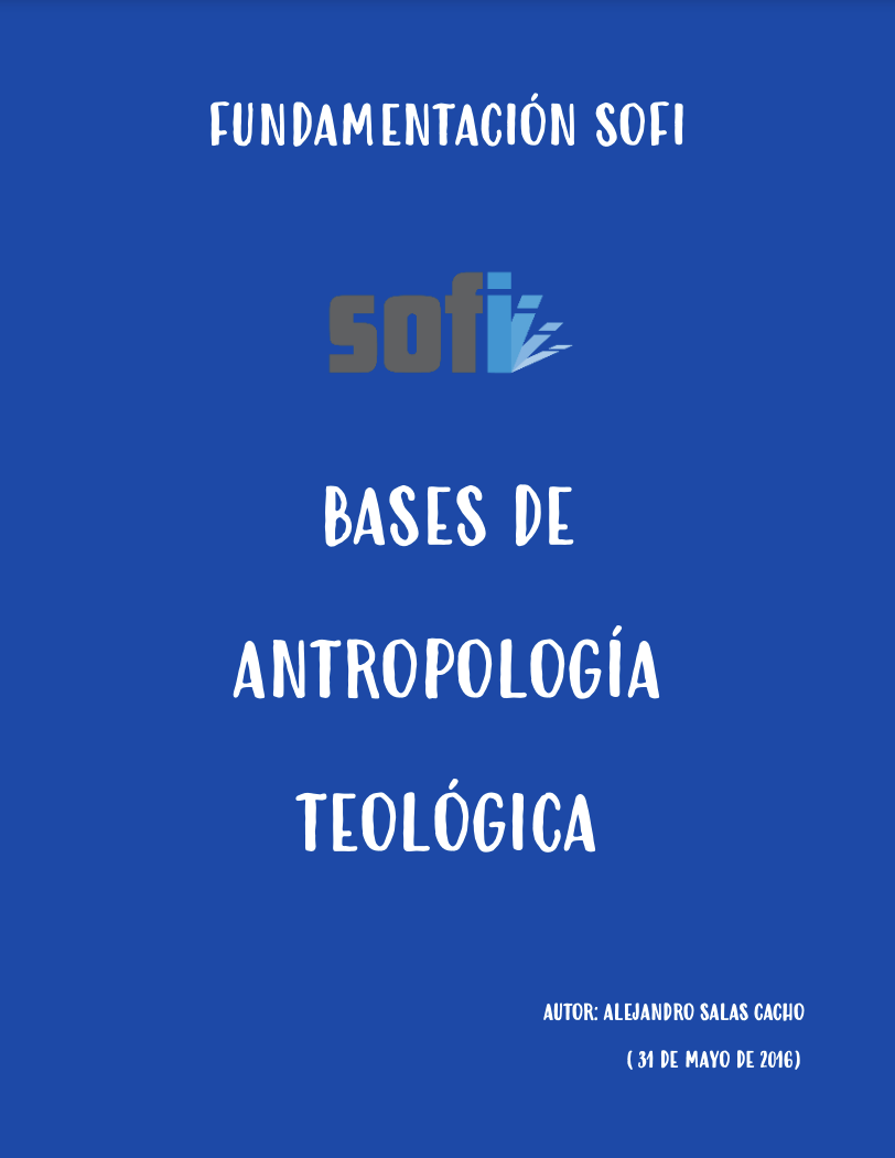 Un modelo antropológico actual